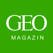 GEO Digital Magazin