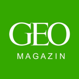 GEO Digital Magazin
