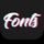TikFonts - Keyboard Fonts