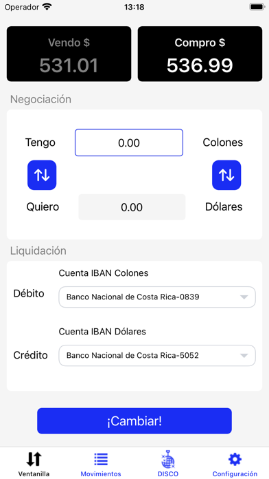 ARi: Finanzas Para Humanos Screenshot
