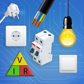 Electrician Handbook — Basics