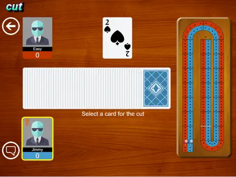 Cribbage JD