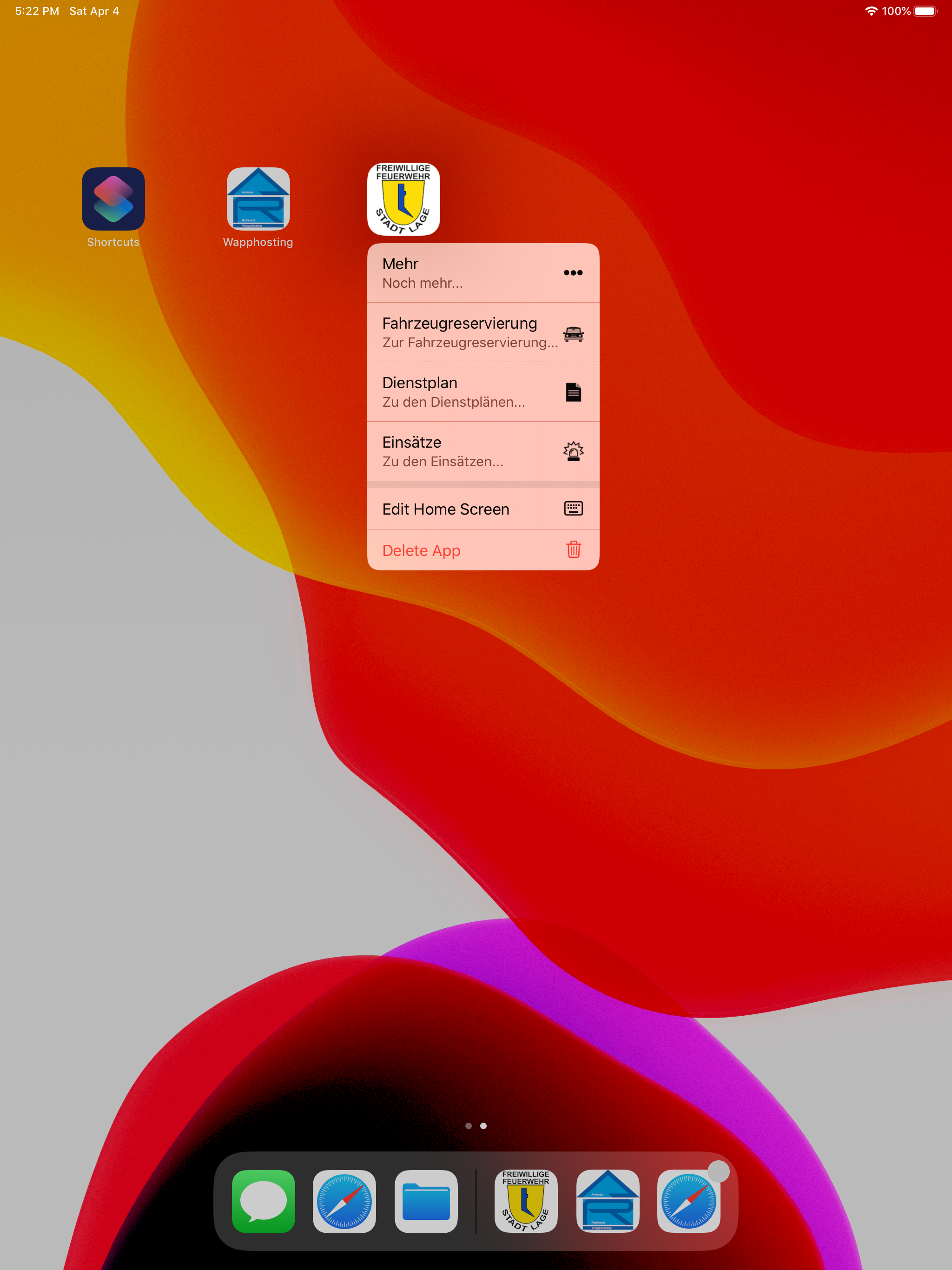 FW Lage screenshot 12