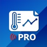 Get TEMPLOG PRO for iOS, iPhone, iPad Aso Report