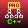Learn DSA with C++ Pro icon
