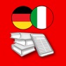 Get Dizionario Tedesco Hoepli for iOS, iPhone, iPad Aso Report
