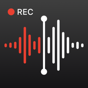 Voice Recorder：Audio Memos