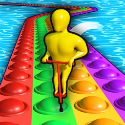 Color Drop! 3D