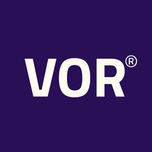 VOR -analyse des comportements - AppWisp.com