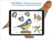nabu vogelwelt ipad capturas de pantalla 4