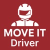Move It Driver App icon