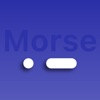 Morse code - Morse Master icon