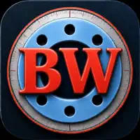 Bestway Slide Rule