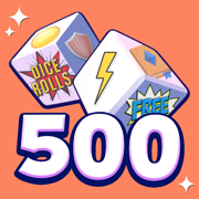 Daily Dice Rolls Rewards Links