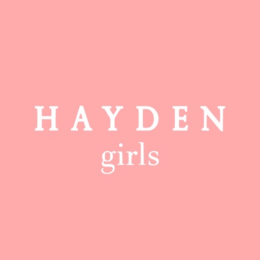 Hayden Girls