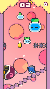 Magic Bridge! screenshot