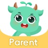 Parental Control App- KidsLink icon