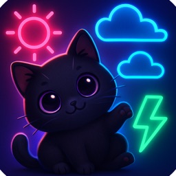 Cat Weather