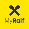 MyRaif from Raiffeisen Bank - RAIFFEISEN BANK, JSC