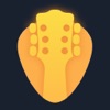 Guitar Tuner: Bass & Fender icon