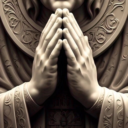 Catholic Pray Blessed Daily