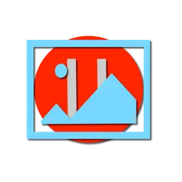 Video to Photos app icon