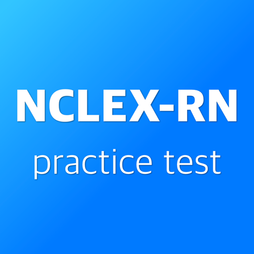 NCLEX RN Prep Test - 2024