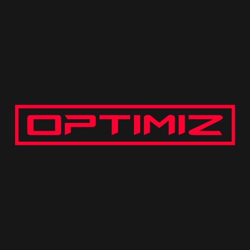 Optimiz By Mel Deane