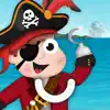 How did Pirates Live? App Delete