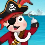 How did Pirates Live? App Contact