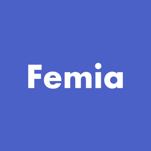 Femia - Fertility & Pregnancy - AppWisp.com