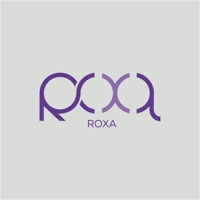 روكسا | ROXA logo