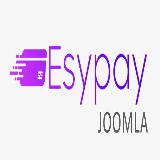 Esypay Joomla