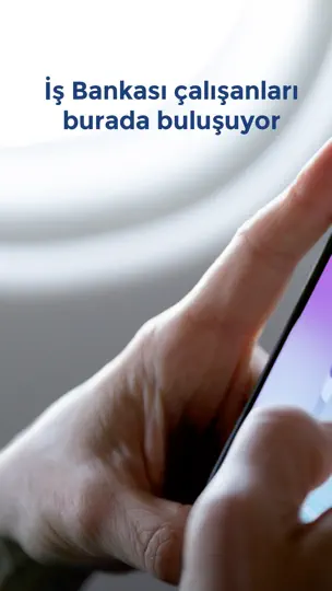 İşim iPhone Ekran Görüntüsü 1