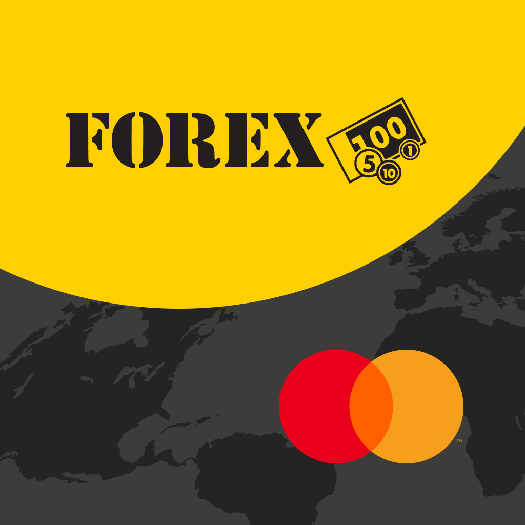 Get FOREX Kreditkort for iOS, iPhone, iPad Aso Report