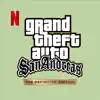 Cancel GTA: San Andreas – NETFLIX