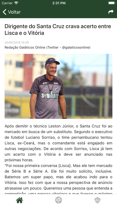 Screenshot #3 pour Galáticos Online