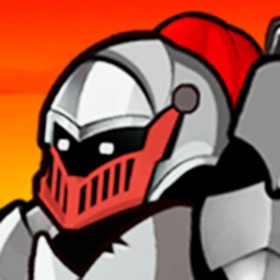 Snímky obrazovky (5) Magma Legends