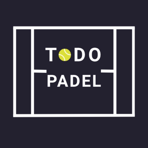 TODO Padel