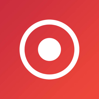 Bildschirmrekorder mit Audio