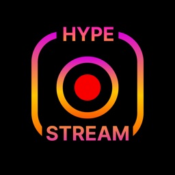 Hype Stream: Fame Simulator AI