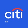 Citibank HK icon