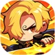 Grand Line Tales app icon - Games app for iPhone