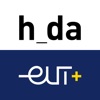 h_da campus app icon