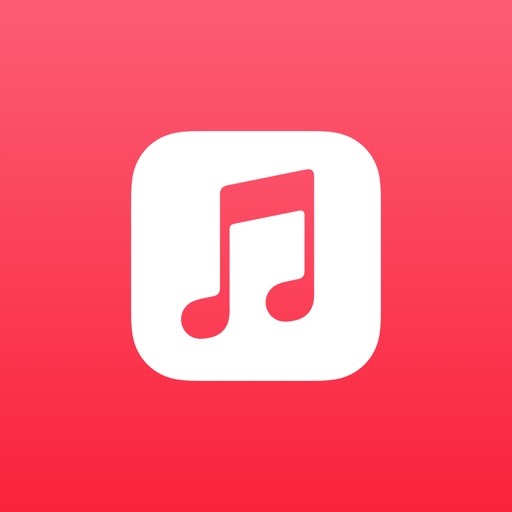 Music App: offline player