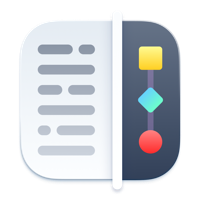 Text Workflow logo