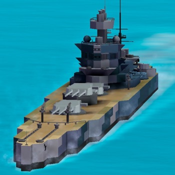 Warship Craft iOS Hack App Icon