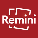 Remini - AI Foto Verbeteren