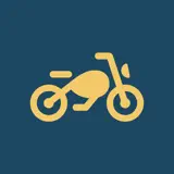 The Moto Buddy - App Icon