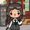 Aesthetic Idea for Toca Boca - Huyen Phan